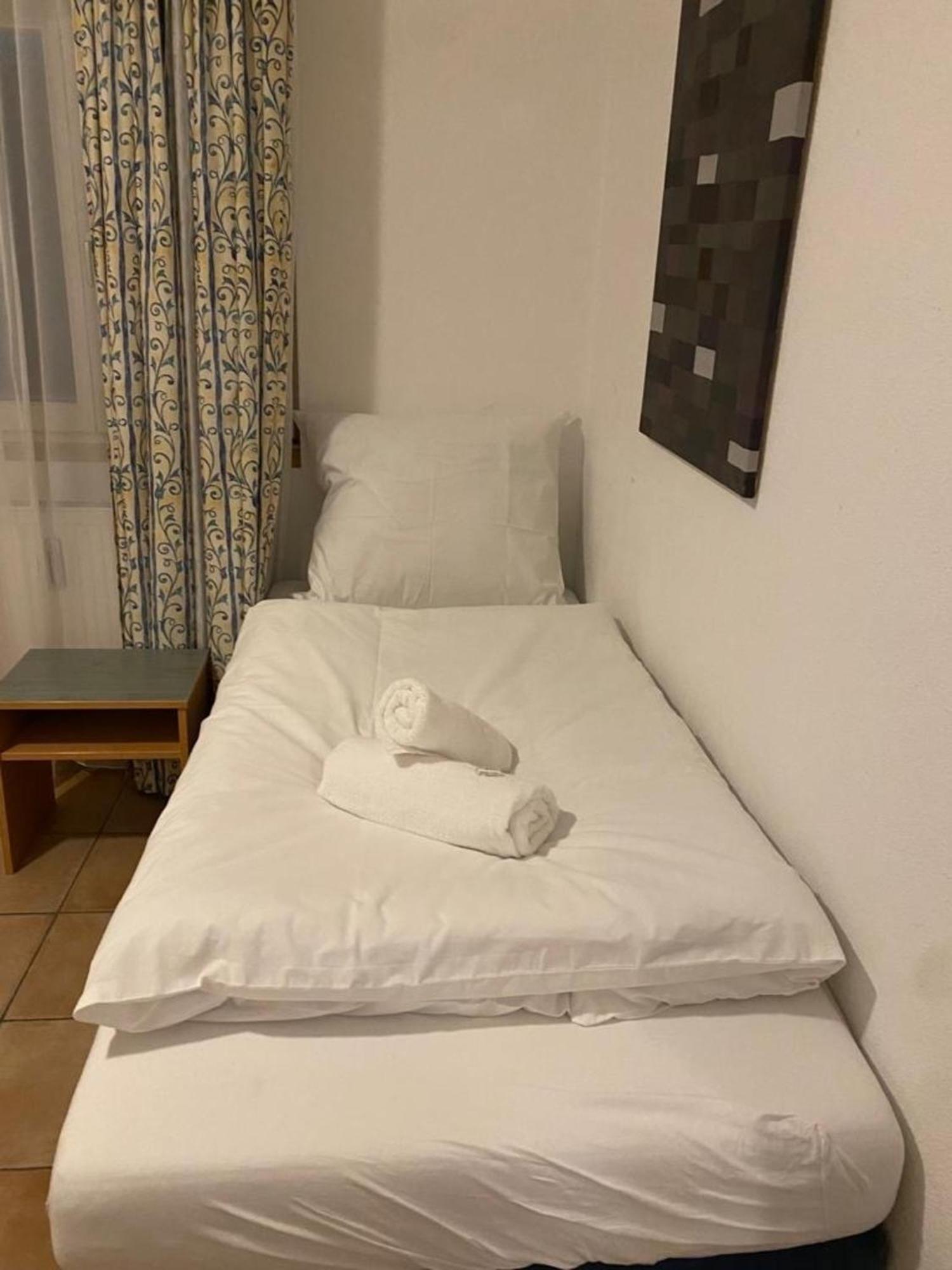 Gabi Mit Pool Und Sauna Übersee Екстериор снимка